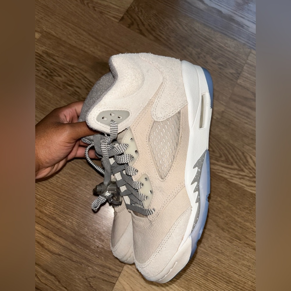 Jordan 5